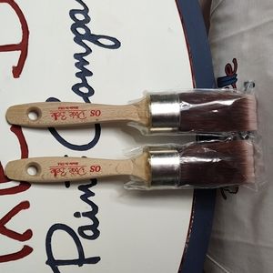 Dixie Belle OVAL SMALL Brush